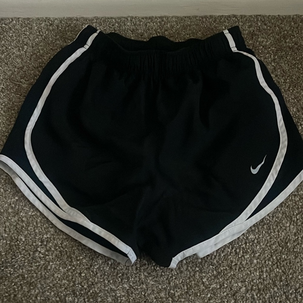 Nike athletic shorts